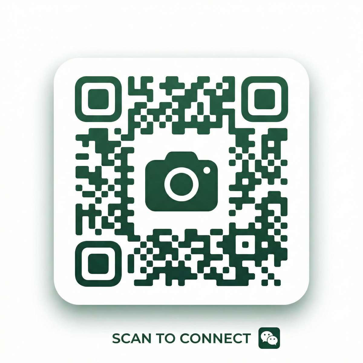 糖心商务合作二维码